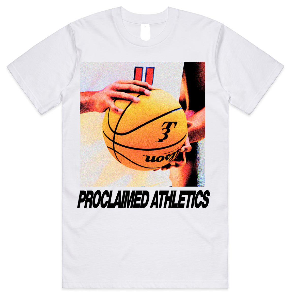 Proclaimed Motion