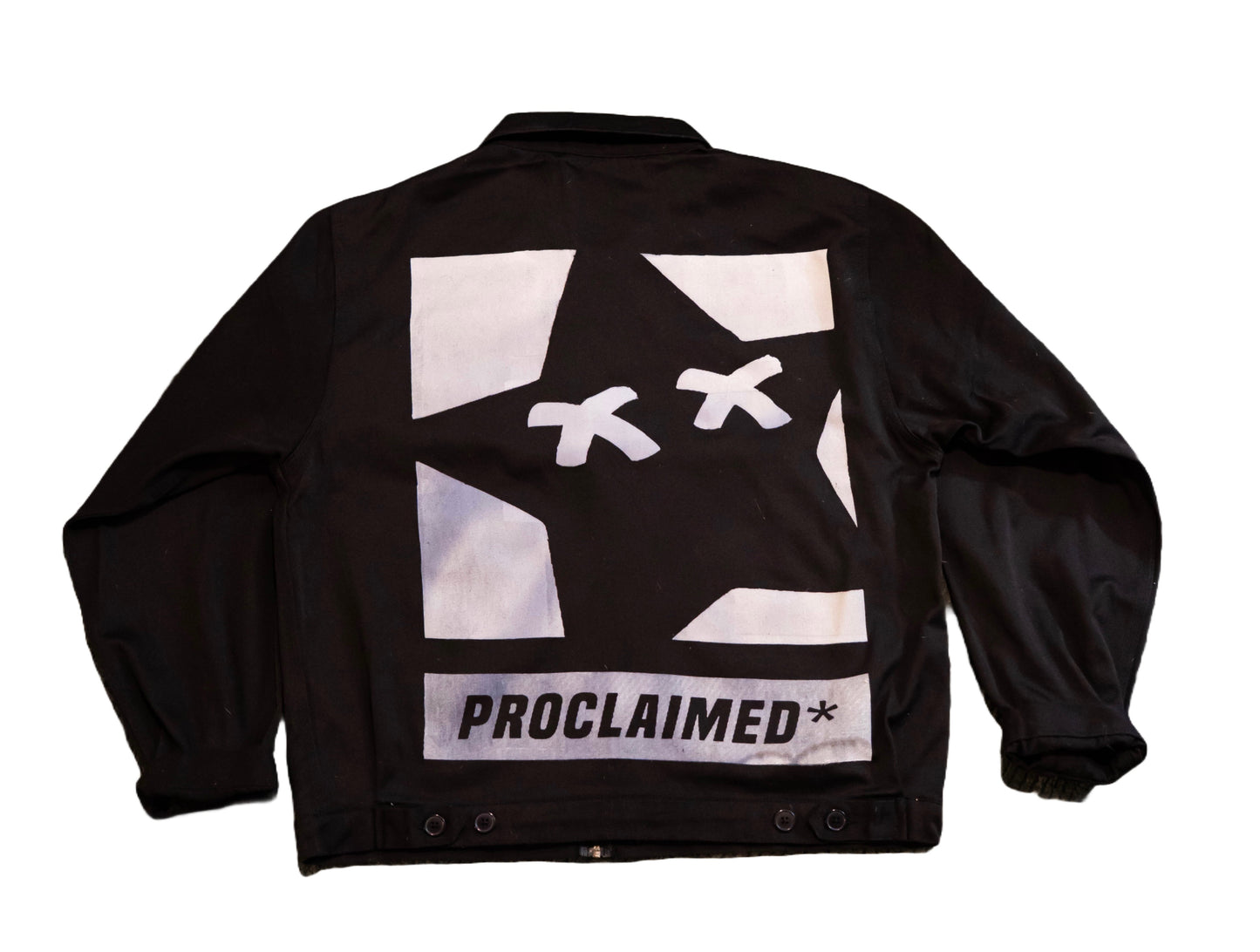 Star Shop Jacket