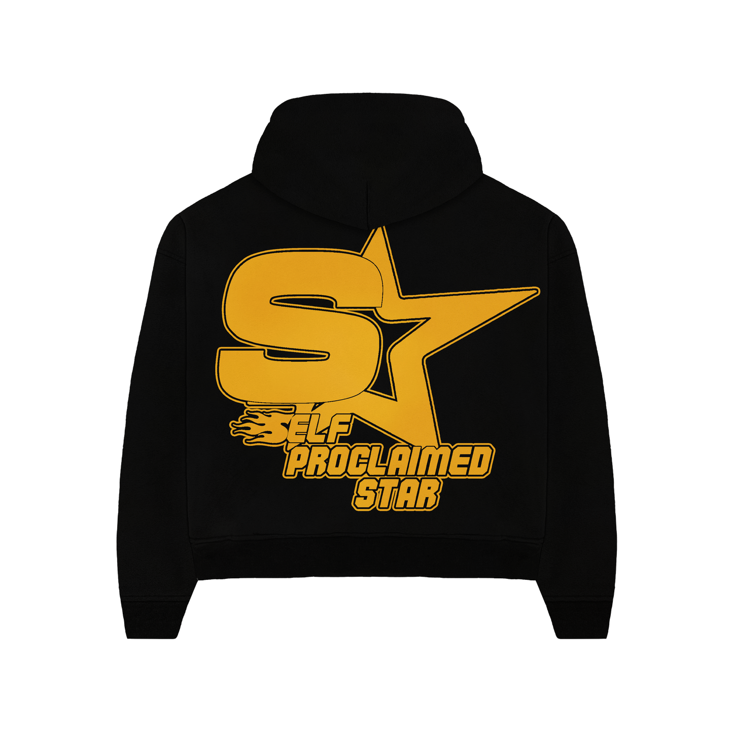 Self Proclaimed Legacy