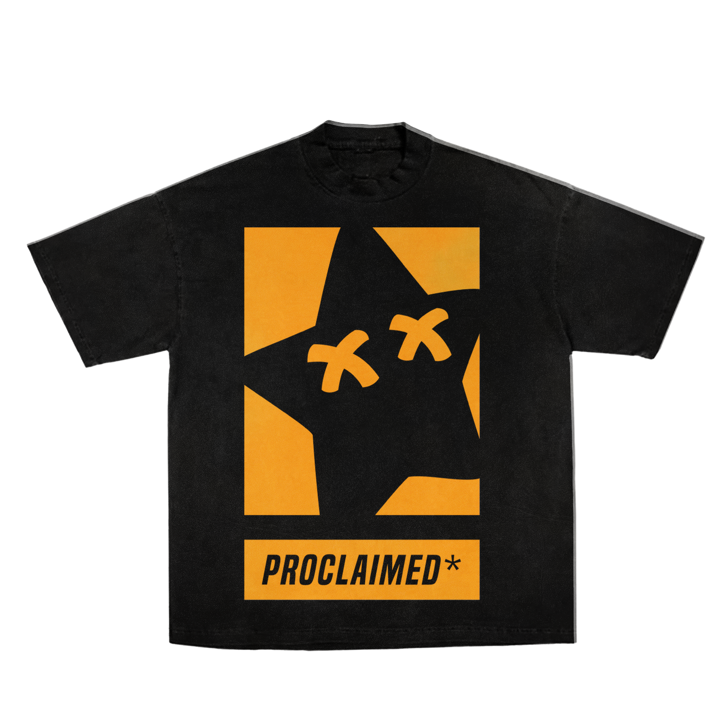 Proclaimed Box Logo Tee