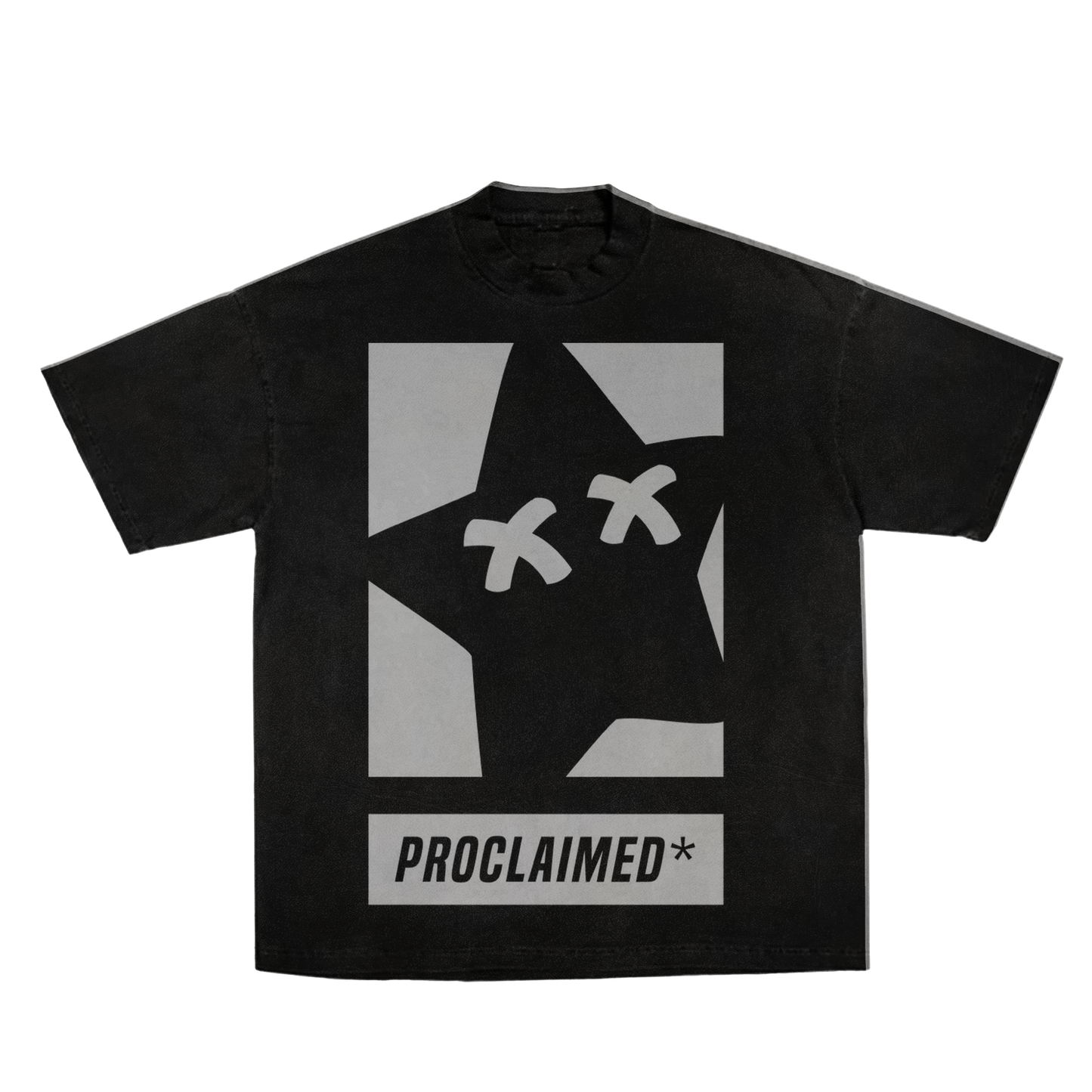 Proclaimed Box Logo Tee