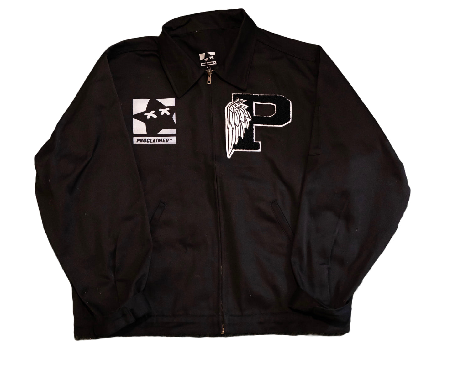Star Shop Jacket