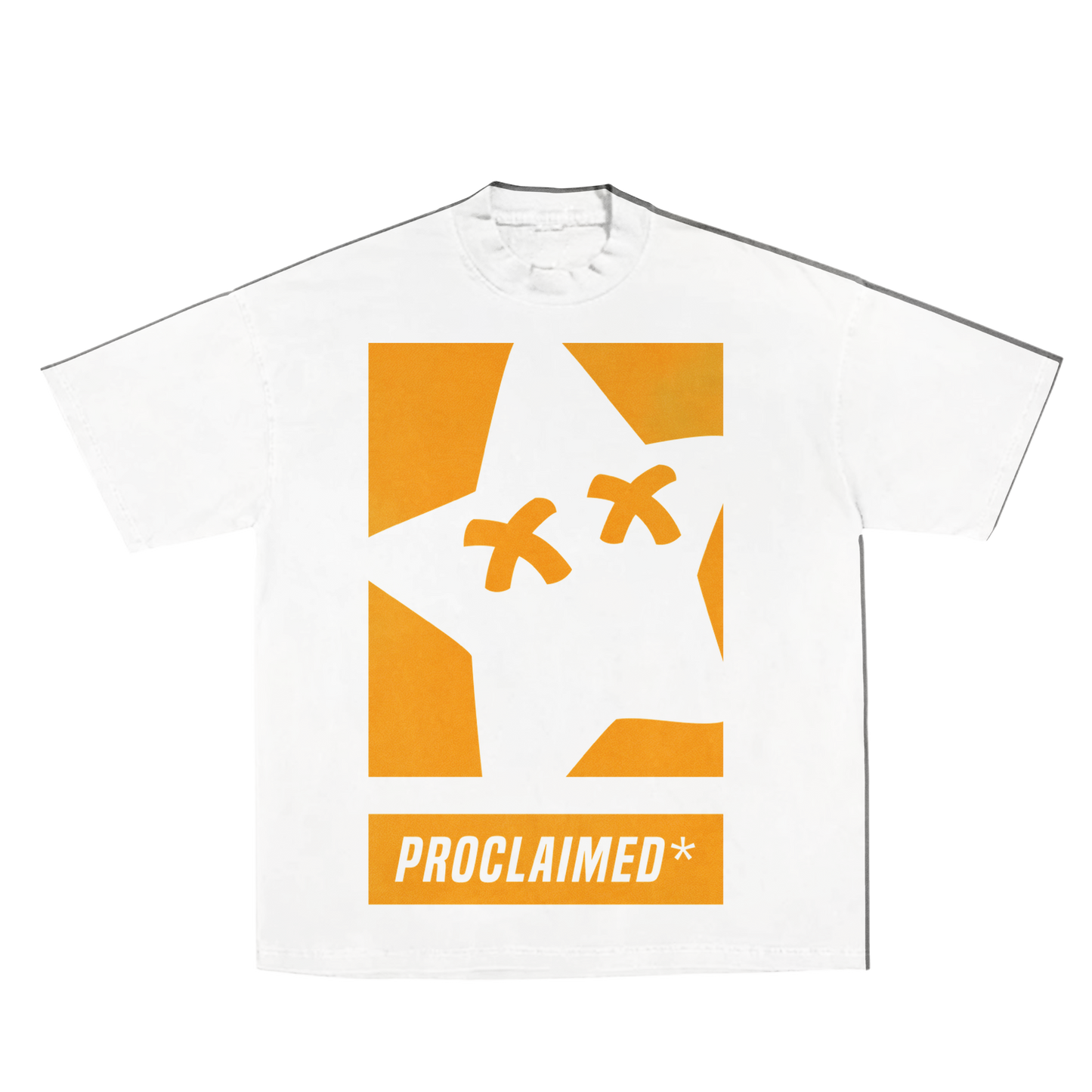 Proclaimed Box Logo Tee