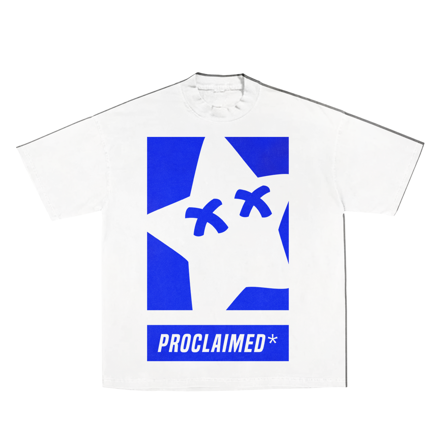 Proclaimed Box Logo Tee