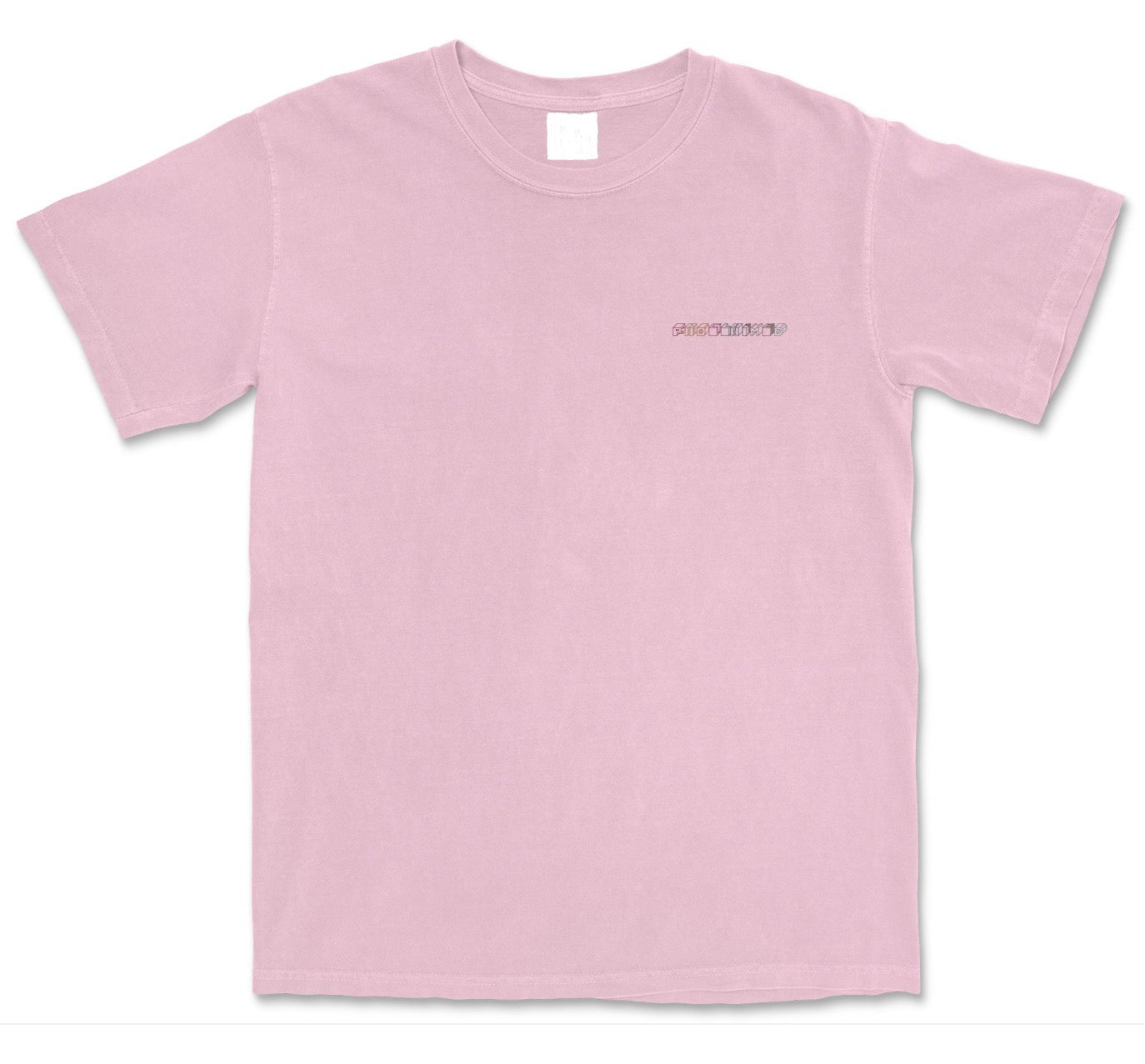 Proclaimed Grid Tee