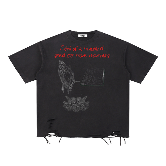 Faith Tee