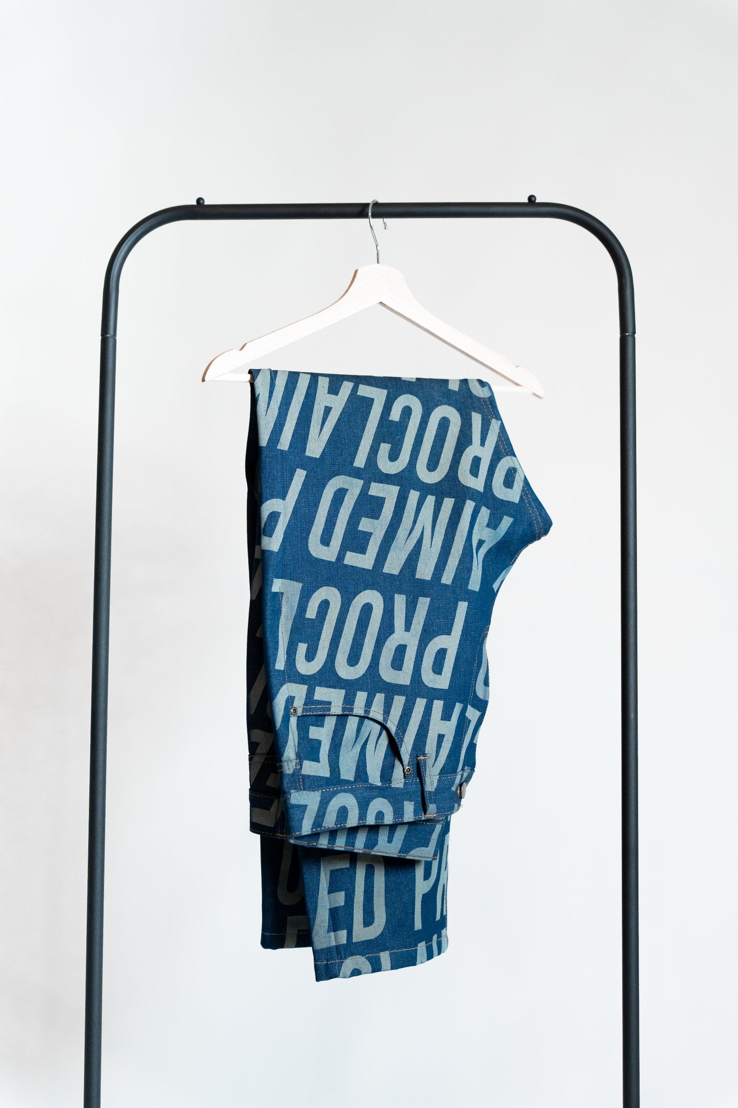 Proclaimed Flaired Denim