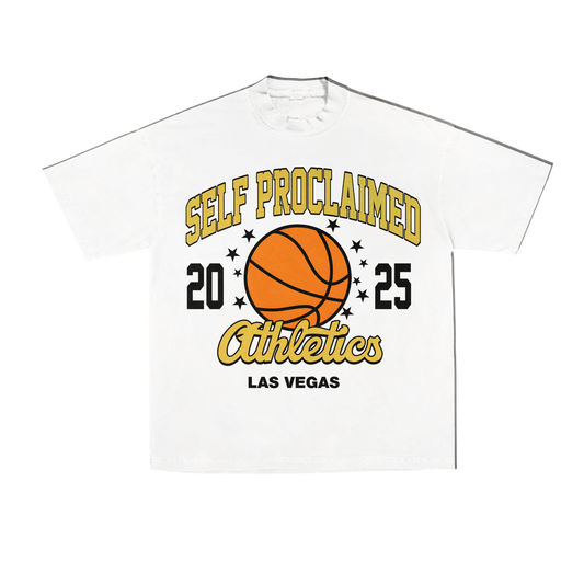 Self Proclaimed Athletics Tee