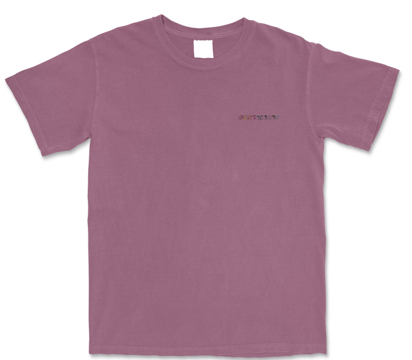 Proclaimed Grid Tee