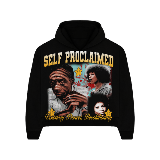 Self Proclaimed Legacy