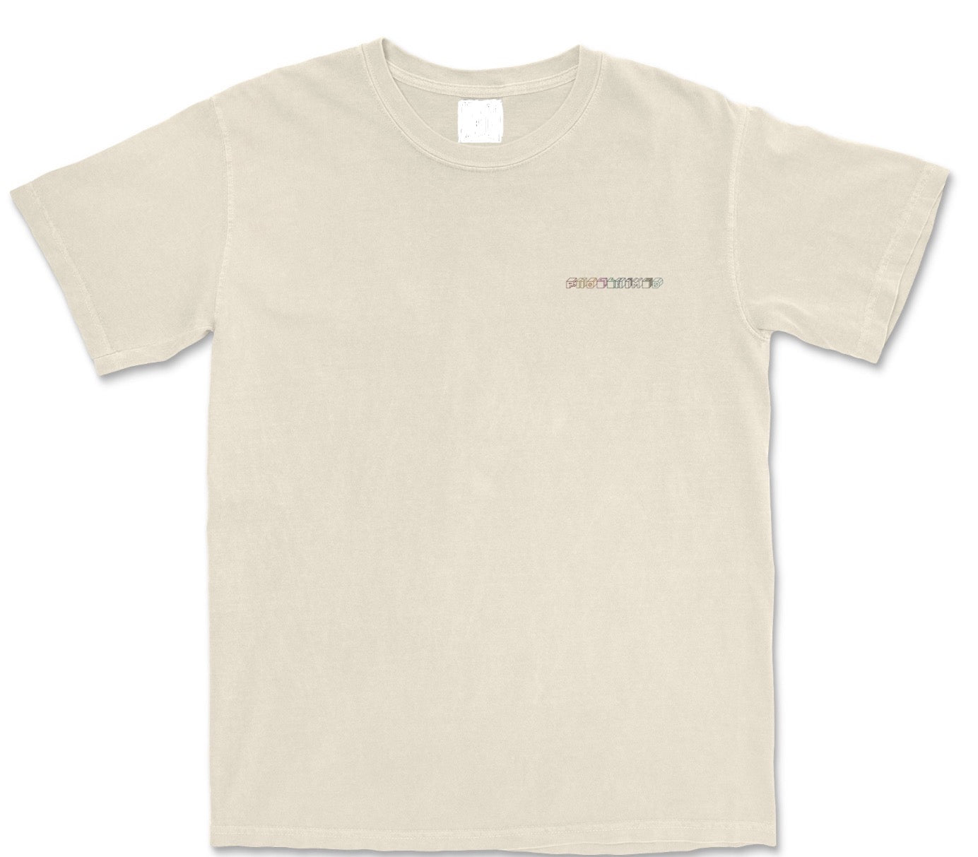 Proclaimed Grid Tee