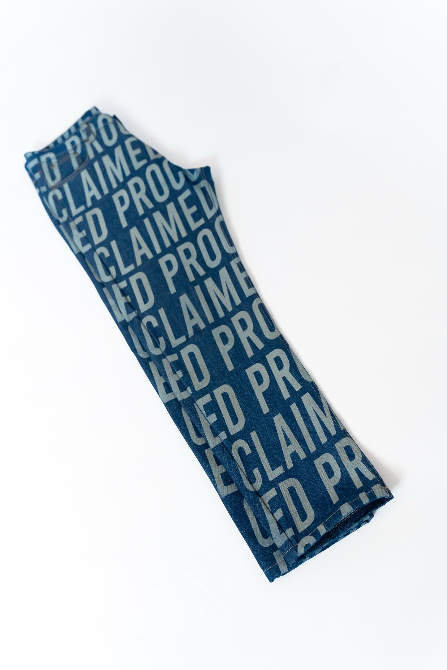 Proclaimed Flaired Denim