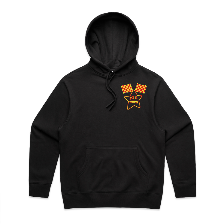 Las Vegas Nights F1 Hoodie