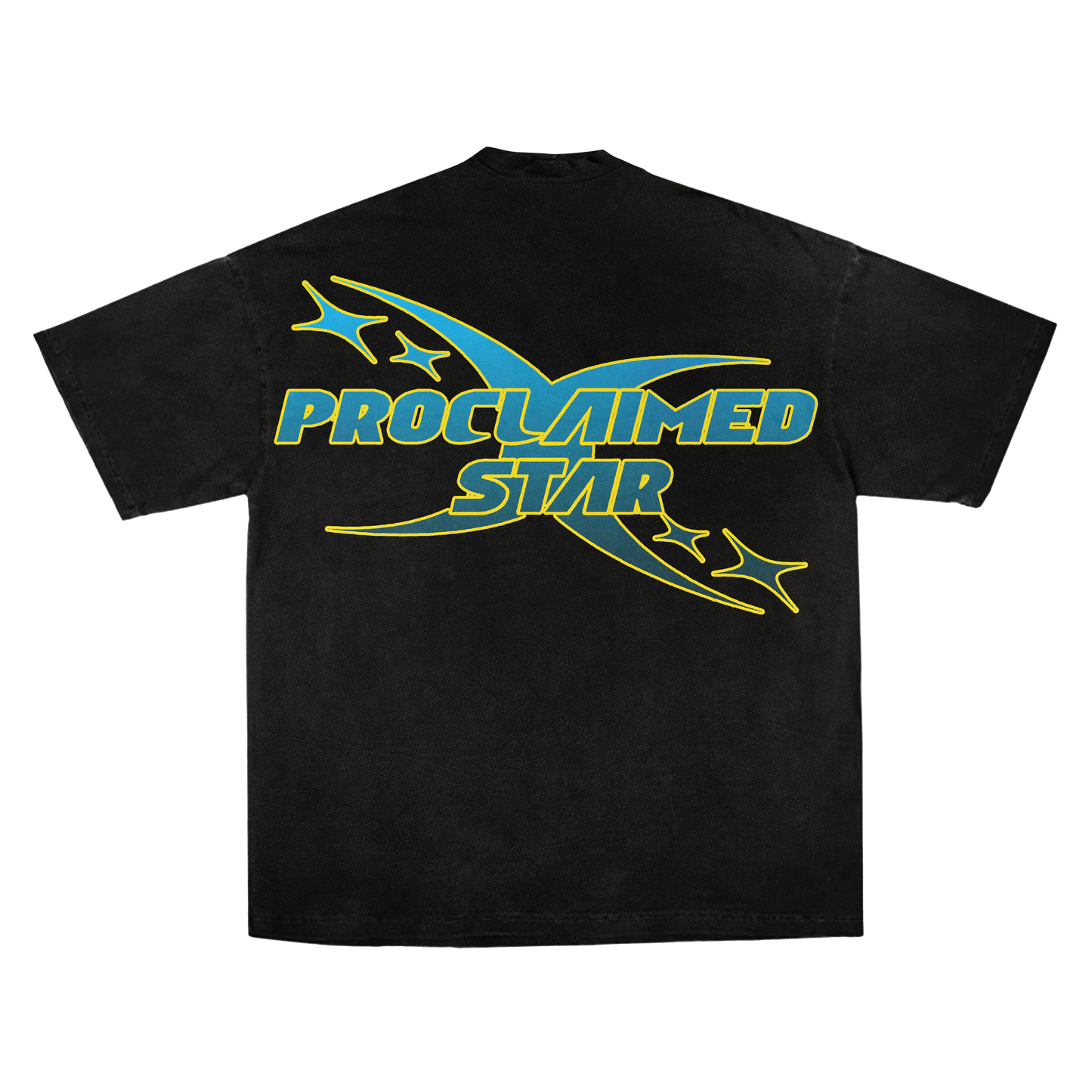 Proclaimed Angel Tee