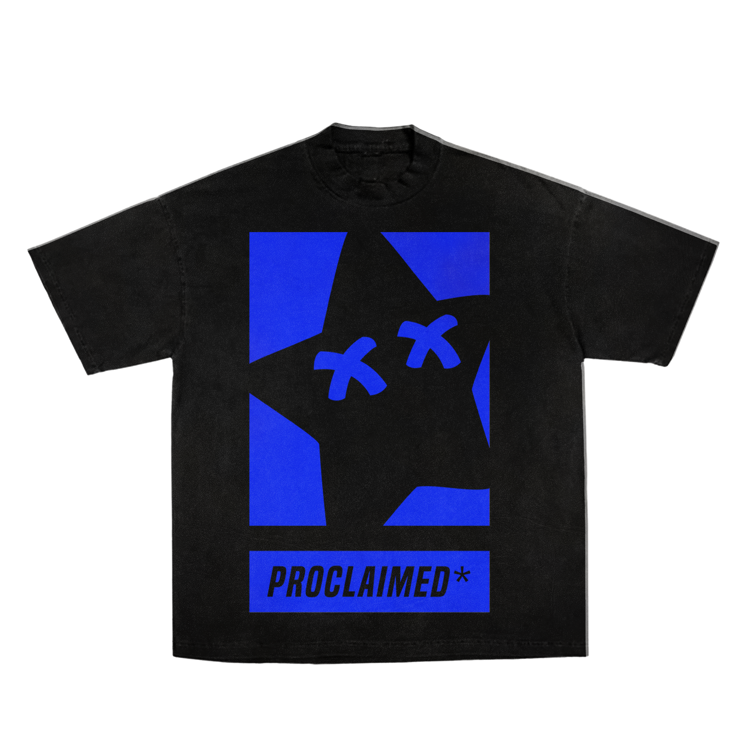 Proclaimed Box Logo Tee