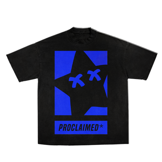 Proclaimed Box Logo Tee