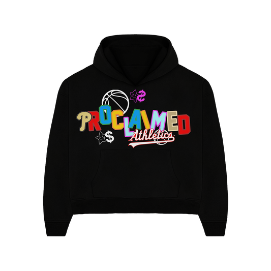 Proclaimed Athletics Hoodie