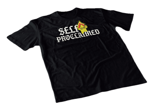 Fuego Tee