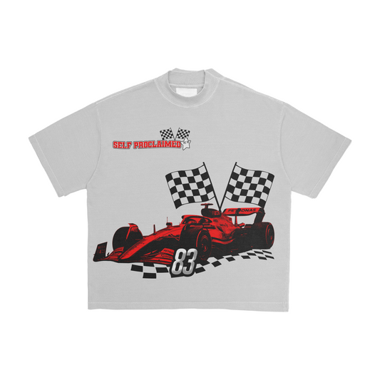 SpeedStar Tee