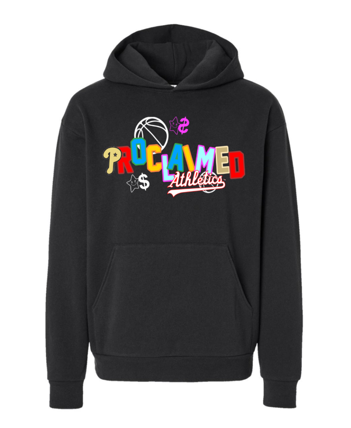 Proclaimed Athletics Hoodie