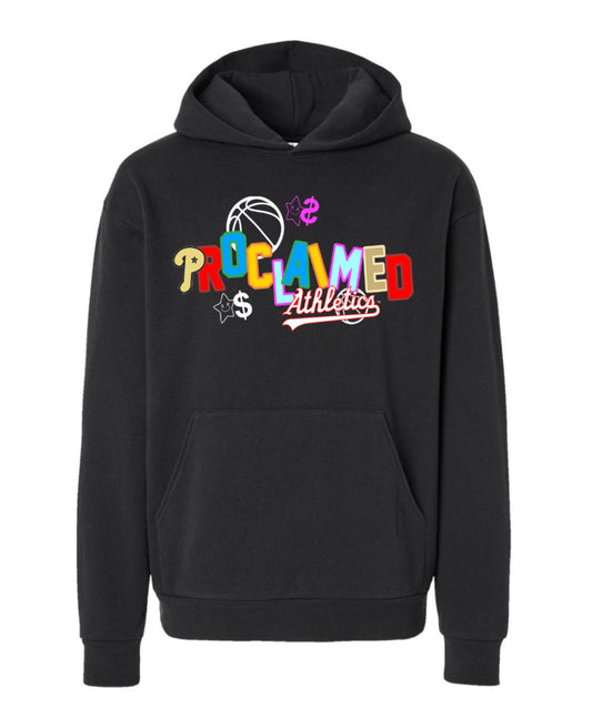 Proclaimed Athletics Hoodie