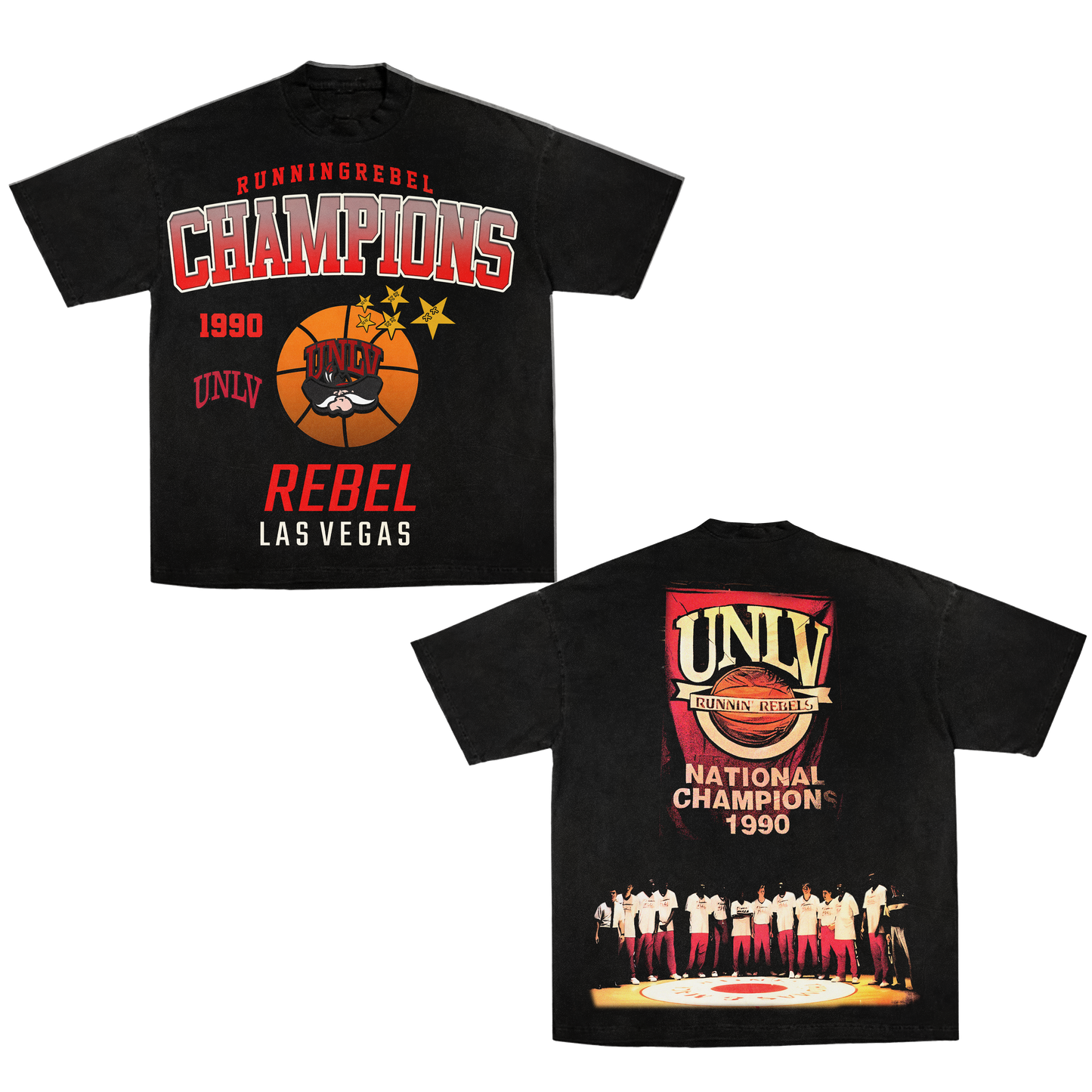 National Champions
