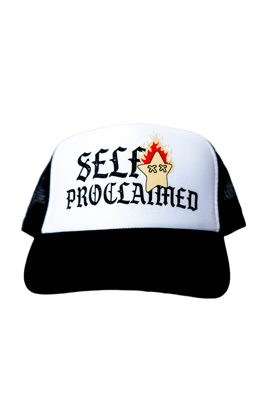 Burning Star Trucker