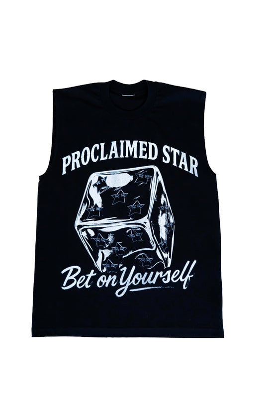 Bet On Yourself